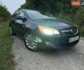 Синій Опель Астра, об'ємом двигуна 1.3 л та пробігом 266 тис. км за 6900 $, фото 1 на Automoto.ua