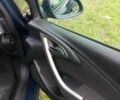Синий Опель Астра, объемом двигателя 1.69 л и пробегом 200 тыс. км за 7000 $, фото 7 на Automoto.ua