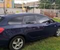 Синій Опель Астра, об'ємом двигуна 1.3 л та пробігом 196 тис. км за 6300 $, фото 2 на Automoto.ua