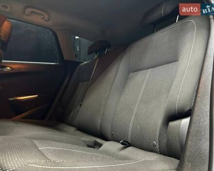 Синий Опель Астра, объемом двигателя 1.69 л и пробегом 231 тыс. км за 7500 $, фото 15 на Automoto.ua