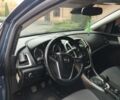 Опель Астра 2011 в Береговом на Automoto.ua Синий Опель Астра, объемом двигателя 1.7 л и пробегом 209 тыс. км за 7500 $, фото 5 на Automoto.ua