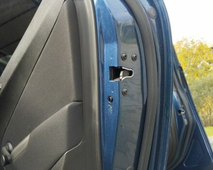 Опель Астра 2011 в Береговом на Automoto.ua Синий Опель Астра, объемом двигателя 1.7 л и пробегом 209 тыс. км за 7500 $, фото 9 на Automoto.ua