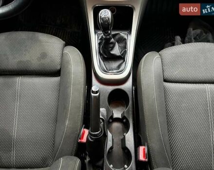 Синий Опель Астра, объемом двигателя 1.69 л и пробегом 231 тыс. км за 7500 $, фото 9 на Automoto.ua