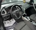 Синій Опель Астра, об'ємом двигуна 1.4 л та пробігом 206 тис. км за 7718 $, фото 13 на Automoto.ua