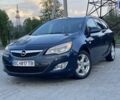 Синій Опель Астра, об'ємом двигуна 1.4 л та пробігом 250 тис. км за 6000 $, фото 19 на Automoto.ua
