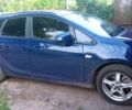 Синий Опель Астра, объемом двигателя 0 л и пробегом 240 тыс. км за 7500 $, фото 1 на Automoto.ua