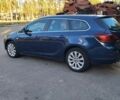 Синій Опель Астра, об'ємом двигуна 1.36 л та пробігом 225 тис. км за 5800 $, фото 2 на Automoto.ua