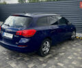 Синій Опель Астра, об'ємом двигуна 1.7 л та пробігом 330 тис. км за 6200 $, фото 5 на Automoto.ua