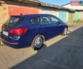 Синій Опель Астра, об'ємом двигуна 1.69 л та пробігом 291 тис. км за 5900 $, фото 19 на Automoto.ua