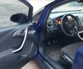 Синий Опель Астра, объемом двигателя 2 л и пробегом 325 тыс. км за 6300 $, фото 3 на Automoto.ua