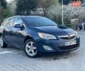 Синий Опель Астра, объемом двигателя 1.36 л и пробегом 301 тыс. км за 6000 $, фото 23 на Automoto.ua