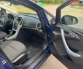 Синий Опель Астра, объемом двигателя 1.3 л и пробегом 250 тыс. км за 5850 $, фото 33 на Automoto.ua