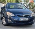 Синий Опель Астра, объемом двигателя 1.7 л и пробегом 215 тыс. км за 6200 $, фото 8 на Automoto.ua