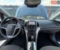 Синій Опель Астра, об'ємом двигуна 1.4 л та пробігом 241 тис. км за 7900 $, фото 23 на Automoto.ua