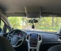 Синий Опель Астра, объемом двигателя 1.7 л и пробегом 217 тыс. км за 6500 $, фото 11 на Automoto.ua