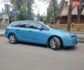 Синий Опель Астра, объемом двигателя 1.2 л и пробегом 227 тыс. км за 6450 $, фото 10 на Automoto.ua