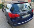 Синий Опель Астра, объемом двигателя 1.69 л и пробегом 255 тыс. км за 5800 $, фото 5 на Automoto.ua