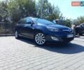 Синий Опель Астра, объемом двигателя 1.7 л и пробегом 243 тыс. км за 8200 $, фото 1 на Automoto.ua