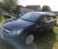 Синій Опель Астра, об'ємом двигуна 1.7 л та пробігом 187 тис. км за 6500 $, фото 5 на Automoto.ua