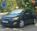 Синій Опель Астра, об'ємом двигуна 1.7 л та пробігом 258 тис. км за 5600 $, фото 3 на Automoto.ua