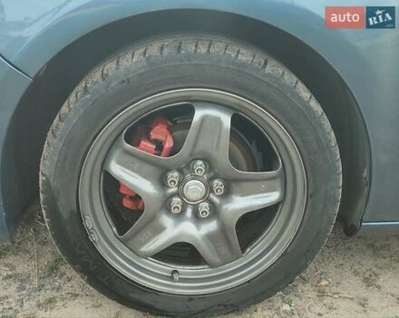 Опель Астра 2012 в Виннице на Automoto.ua Синий Опель Астра, объемом двигателя 1.3 л и пробегом 255 тыс. км за 6000 $, фото 14 на Automoto.ua