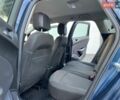 Синий Опель Астра, объемом двигателя 1.7 л и пробегом 215 тыс. км за 6200 $, фото 33 на Automoto.ua