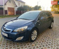Синий Опель Астра, объемом двигателя 1.69 л и пробегом 256 тыс. км за 6700 $, фото 7 на Automoto.ua