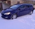Синій Опель Астра, об'ємом двигуна 1.25 л та пробігом 260 тис. км за 6700 $, фото 3 на Automoto.ua