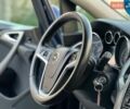 Синий Опель Астра, объемом двигателя 1.7 л и пробегом 215 тыс. км за 6200 $, фото 45 на Automoto.ua