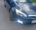 Синій Опель Астра, об'ємом двигуна 1.96 л та пробігом 252 тис. км за 8000 $, фото 8 на Automoto.ua