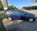 Синій Опель Астра, об'ємом двигуна 1.69 л та пробігом 291 тис. км за 5900 $, фото 4 на Automoto.ua