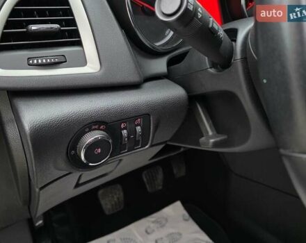 Синій Опель Астра, об'ємом двигуна 1.3 л та пробігом 227 тис. км за 5999 $, фото 23 на Automoto.ua