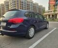 Синій Опель Астра, об'ємом двигуна 1.69 л та пробігом 291 тис. км за 5600 $, фото 11 на Automoto.ua