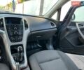 Синий Опель Астра, объемом двигателя 1.7 л и пробегом 215 тыс. км за 6200 $, фото 30 на Automoto.ua