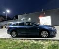 Синий Опель Астра, объемом двигателя 1.4 л и пробегом 350 тыс. км за 4750 $, фото 3 на Automoto.ua