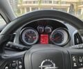 Синий Опель Астра, объемом двигателя 1.7 л и пробегом 291 тыс. км за 5598 $, фото 8 на Automoto.ua