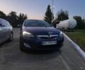 Опель Астра 2012 в Бориславе на Automoto.ua Синий Опель Астра, объемом двигателя 1.7 л и пробегом 243 тыс. км за 7990 $, фото 1 на Automoto.ua