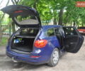 Синій Опель Астра, об'ємом двигуна 1.7 л та пробігом 310 тис. км за 6400 $, фото 11 на Automoto.ua