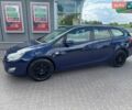 Синий Опель Астра, объемом двигателя 1.3 л и пробегом 250 тыс. км за 5850 $, фото 19 на Automoto.ua