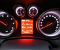 Опель Астра 2012 в Бориславе на Automoto.ua Синий Опель Астра, объемом двигателя 1.7 л и пробегом 243 тыс. км за 7990 $, фото 8 на Automoto.ua