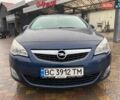 Синій Опель Астра, об'ємом двигуна 1.7 л та пробігом 274 тис. км за 7600 $, фото 14 на Automoto.ua