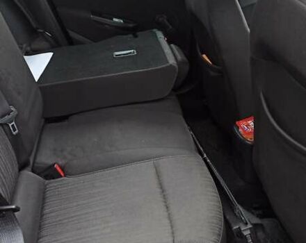 Синий Опель Астра, объемом двигателя 1.69 л и пробегом 233 тыс. км за 6500 $, фото 4 на Automoto.ua