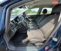 Синій Опель Астра, об'ємом двигуна 1.4 л та пробігом 241 тис. км за 7900 $, фото 15 на Automoto.ua