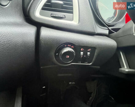 Синій Опель Астра, об'ємом двигуна 1.3 л та пробігом 233 тис. км за 5900 $, фото 26 на Automoto.ua