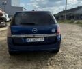 Синій Опель Астра, об'ємом двигуна 1.7 л та пробігом 294 тис. км за 3999 $, фото 1 на Automoto.ua