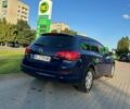 Синий Опель Астра, объемом двигателя 1.3 л и пробегом 210 тыс. км за 7000 $, фото 5 на Automoto.ua