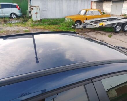 Синий Опель Астра, объемом двигателя 1.4 л и пробегом 260 тыс. км за 5500 $, фото 7 на Automoto.ua