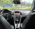 Синий Опель Астра, объемом двигателя 2 л и пробегом 255 тыс. км за 5967 $, фото 10 на Automoto.ua