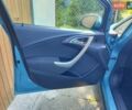 Синій Опель Астра, об'ємом двигуна 1.2 л та пробігом 227 тис. км за 6450 $, фото 57 на Automoto.ua