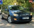 Синій Опель Астра, об'ємом двигуна 1.7 л та пробігом 258 тис. км за 5600 $, фото 11 на Automoto.ua